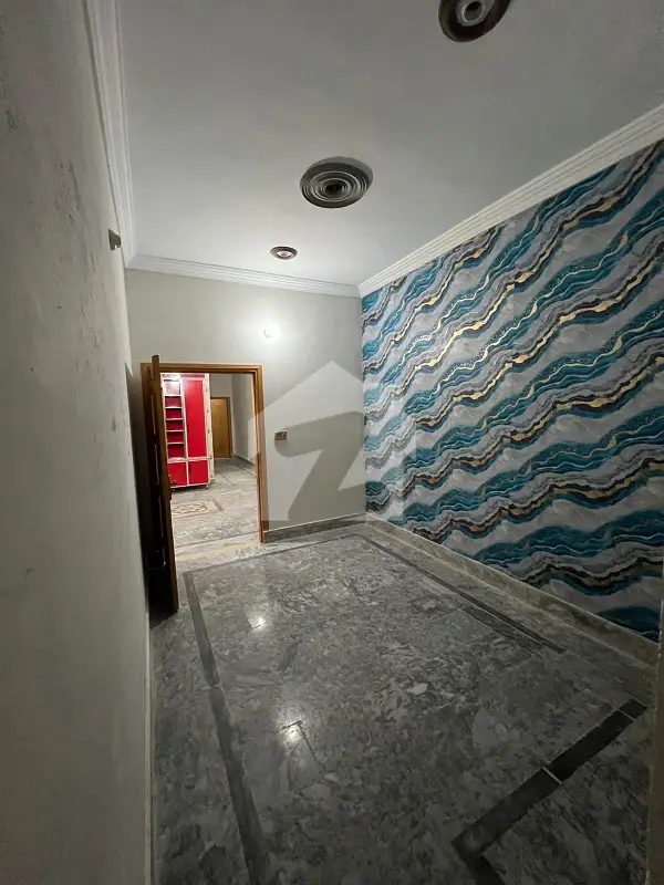 4.5 Marla Double Storey House For Rent In Green Town | Near Lari Adda Road & Canal Park