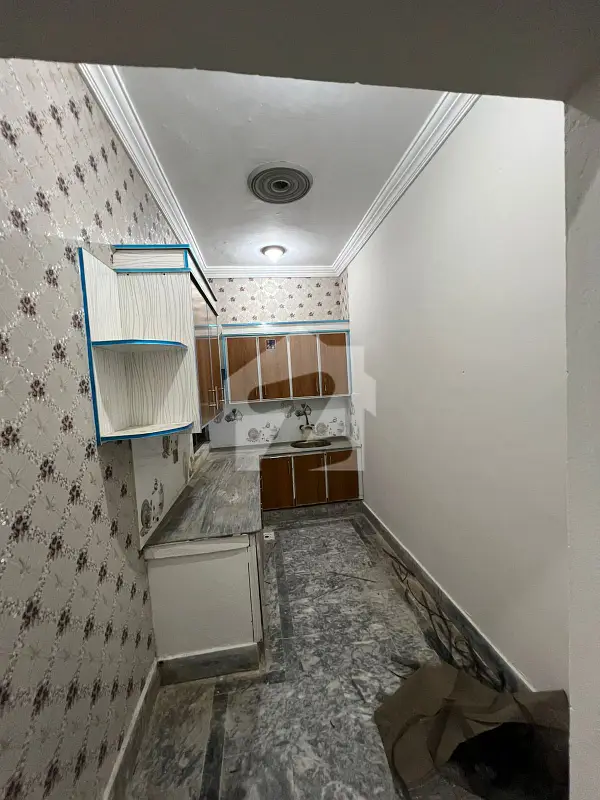 4.5 Marla Double Storey House For Rent In Green Town | Near Lari Adda Road & Canal Park